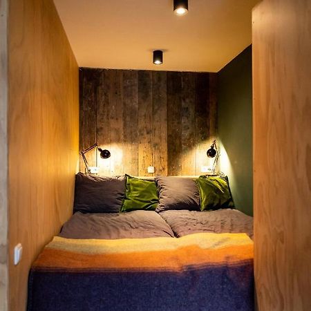 Stay And Sea Harlingen Buitenkant foto