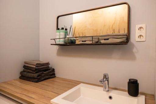 Stay And Sea Harlingen Buitenkant foto