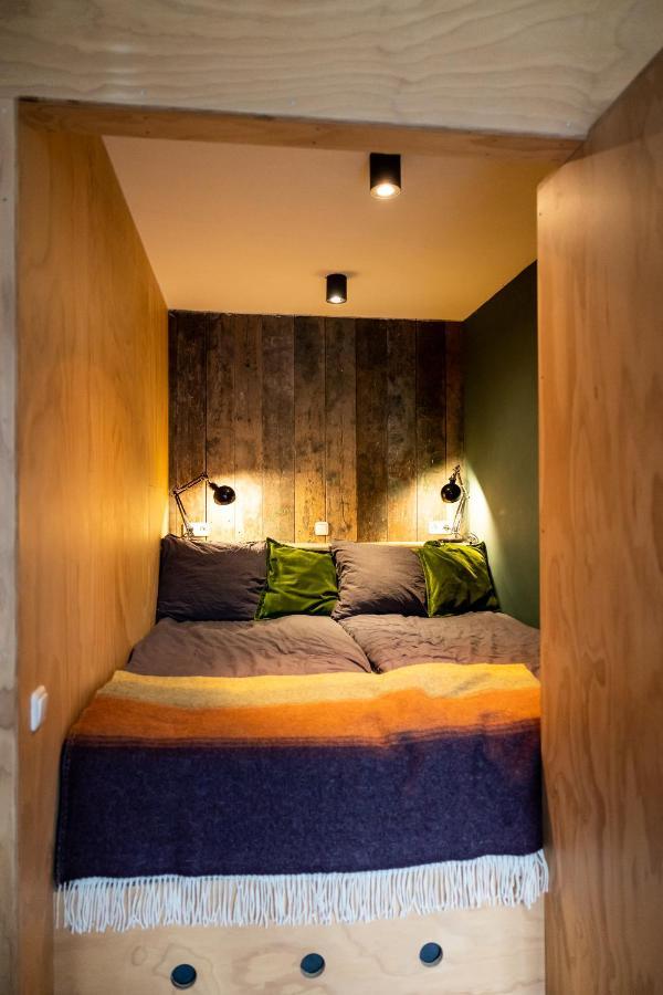 Stay And Sea Harlingen Buitenkant foto